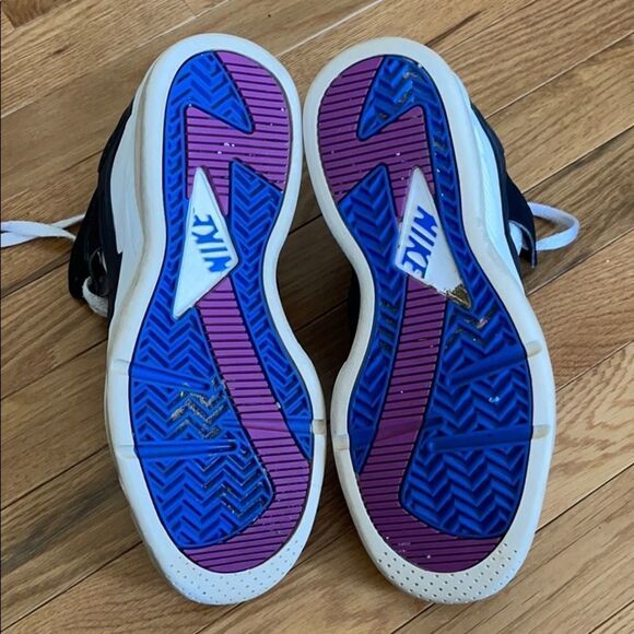 Nike Air Flight Huarache PRM QS 686203-100 siz 8.5 - Picture 10 of 10